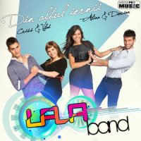 Din albul iernii_Criss,Vlad,Alina,Dorian