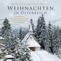 Silcher: Alle Jahre wieder_Wiener Sängerknaben,Schubert-Akademie,Gerald Wirth