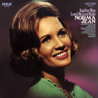 Another Man Loved Me Last Night_Norma Jean