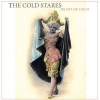 Heart of Gold_The Cold Stares