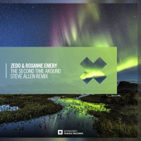 The Second Time Around_Zedo,Roxanne Emery