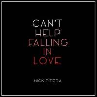 Can't Help Falling in Love_Nick Pitera