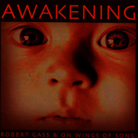 Cuncti Simus_Robert Gass & On Wings Of Song