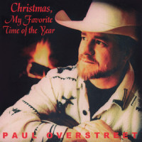 How Do I Wrap My Heart Up for Christmas_Paul Overstreet