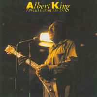 Cold Women With Warm Hearts - Original Studio_Albert King
