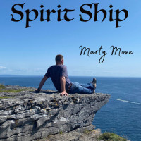 Spirit Ship_Marty Mone