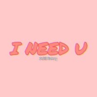 I NEED U_大川Dietry