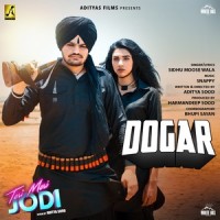 Dogar_Snappy,Sidhu Moose Wala