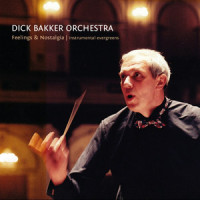 Perhaps Love_Dick Bakker,Dick Bakker Orchestra,John Denver