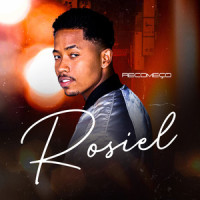 Agora Estou Sofrendo_Rosiel,Calcinha Preta,Gilton Andrade