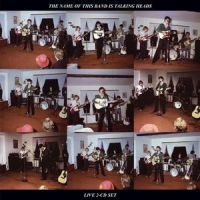 Who Is It?_Talking Heads