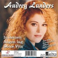 In deinen Augen lag Dolce Vita_Audrey Landers