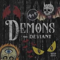 Demons(feat. Deviant)_Elijah Worden,Deviant