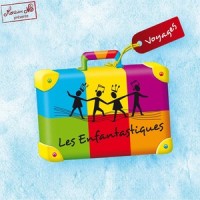 Mais qu'est-ce que c'est bon !_Les Enfantastiques