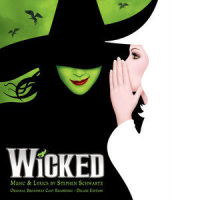 I'm Not That Girl_Kerry Ellis,Brian May