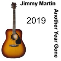 Say You'll Stay with Me for Ever_Jimmy Martin