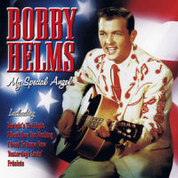 Magic Song_Bobby Helms