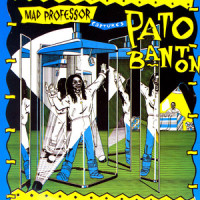My Opinion_Pato Banton,Mad Professor