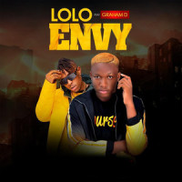 Envy_Lolo,Graham D