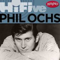 Is There Anybody Here_Phil Ochs
