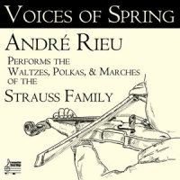 Entrance March (from The Gypsy Baron), Op. 327_André Rieu