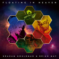 Floating In Heaven_Graham Gouldman,Brian May
