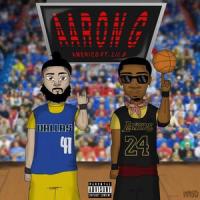 Aaron G(feat. Lil B)_Américo,Lil B