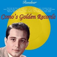 Don't Let the Stars Get In Your Eyes_Perry Como