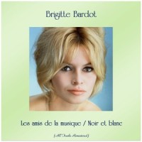 Les amis de la musique_Brigitte Bardot