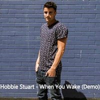 When You Wake_Hobbie Stuart