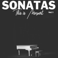 Piano Sonata No. 8 in A Minor, K. 310 (Movement IV)_Sonatas,Wolfgang Amadeus Mozart