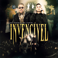 Invencível_Mc Daniel,MC Hariel,Caio Passos,Fepache,DJ Thi Marquez