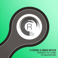 Remember You As Mine_4 Strings,Maria Nayler
