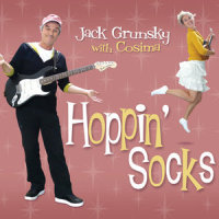 Summer Time_Jack Grunsky