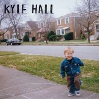 Stop Being Sad_Kyle Hall