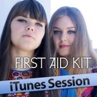 King of the World_First Aid Kit,Conor Oberst