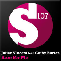 Here For Me_Julian Vincent,Cathy Burton