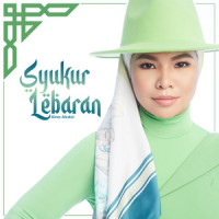 Syukur Lebaran_Aina Abdul