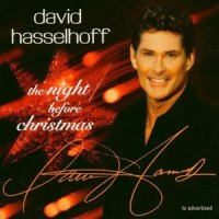 White Christmas_David Hasselhoff