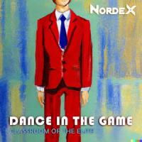 Dance In The Game (Classroom Of The Elite)_Nordex