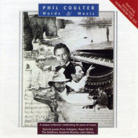 Home From The Sea_Phil Coulter