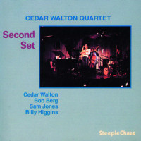 Blue Train_Cedar Walton,Bob Berg,Sam Jones,Billy Higgins