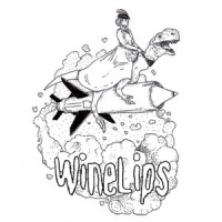 Fried_Wine Lips