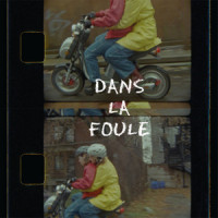 Dans la foule_Marilyne Léonard