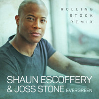 Evergreen_Shaun Escoffery,Joss Stone