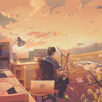 Clouds_Elijah Lee,Hoogway
