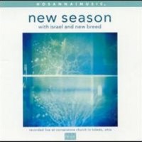 New Season_Israel & New Breed