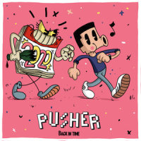 Back in Time_Pusher