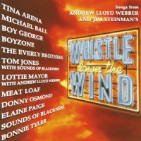 The Vaults Of Heaven_Andrew Lloyd Webber,Tom Jones,Sounds Of Blackness