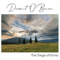 The Siege of Ennis / The Sword of Columcille / The Rose Tree (Reels)_Dermot O'Brien